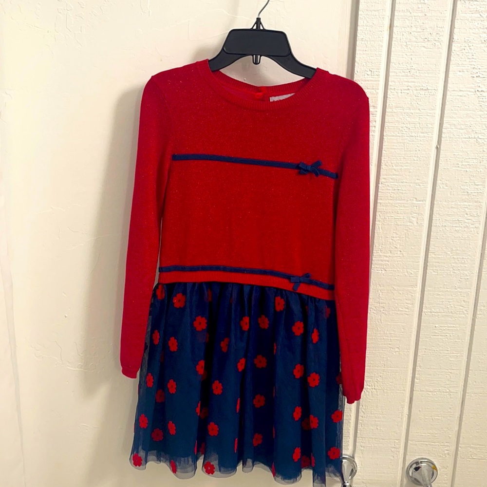 Little girls Dress size 10